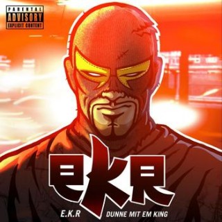 EKR – Dunne mit em King