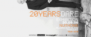 20 Jahre Dare