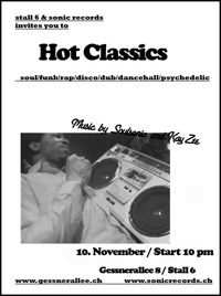 Hot Classics