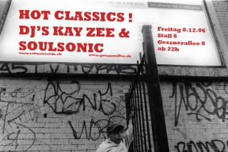 Hot Classics!