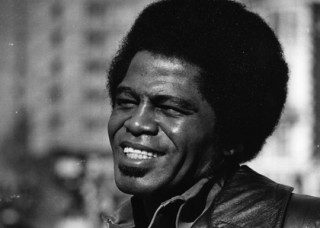 Goodbye “Mr. Dynamite”