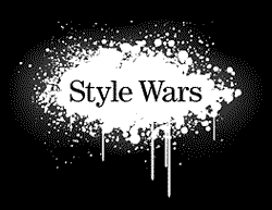 StyleWars