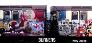 Burners