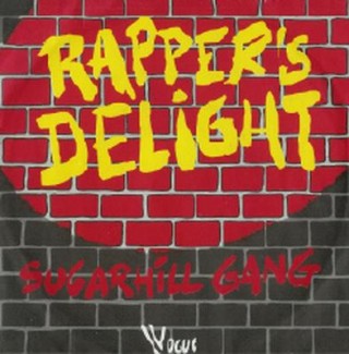 “Rapper’s Delight” in den Schweizer Charts