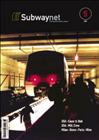 Subwaynet