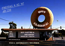 HOT CLASSICS!