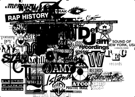 RapHistory 1995 – Lesson 18