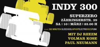 INDY 300