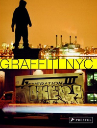 Graffiti NYC