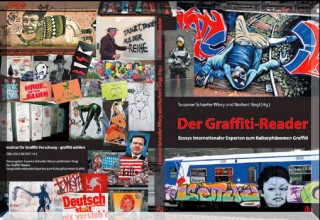 Graffiti-Forschung