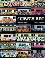 Subway  Art