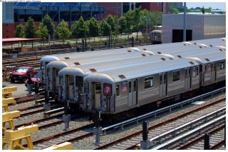 NYC-Subway
