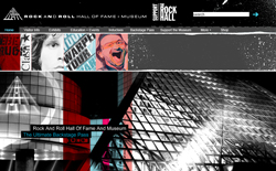 Rock and Roll Hall of Fame