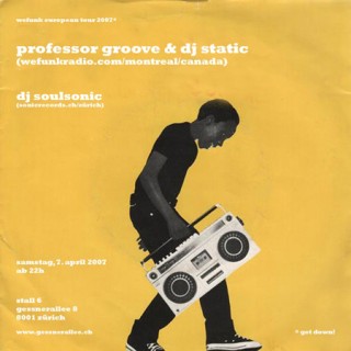 wefunkradio.com