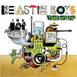Beastie Boys – Neues Album plus Remix