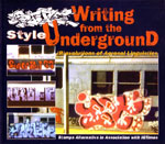 Style: Writing From The Underground