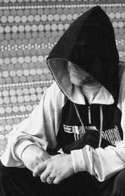 Was macht…? DJ Dee Nasty
