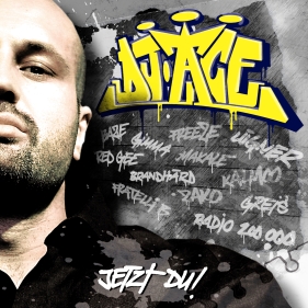 DJ ACE – Jetzt Du!
