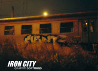 Iron City
