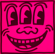 Keith Haring