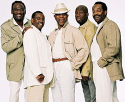 Kool & The Gang