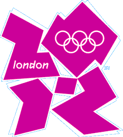 Olympische Spiele 2012