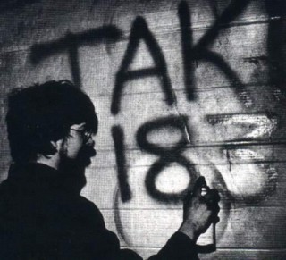 Was macht…? Taki 183
