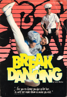 Breakdancing