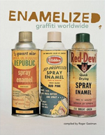 Enamelized