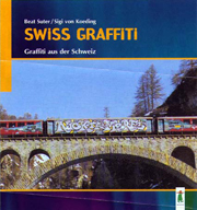 Swiss Graffiti