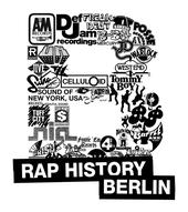 RapHistory in Berlin