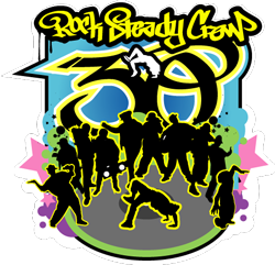 Rock Steady Crew wird 30