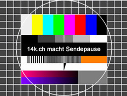 Sendepause