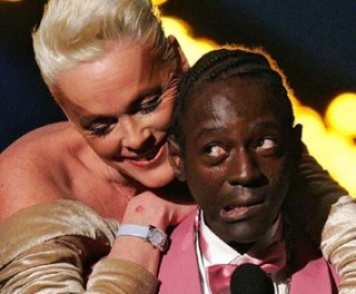 Was macht…? Flavor Flav