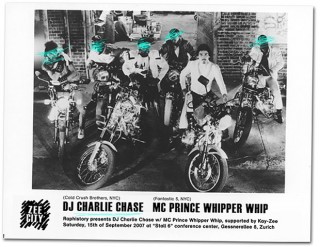 RapHistory – Extra Lesson: 25 Jahre “Wild Style”