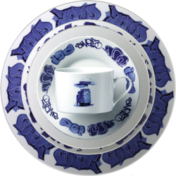 Pimp up your plate