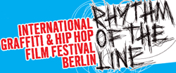 International Graffiti & HipHop Filmfestival