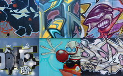 Authentik @ Gallery Speerstra