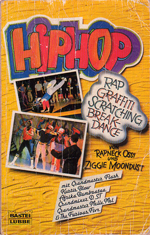 HipHop