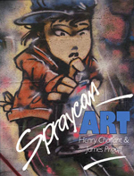 Spraycan Art