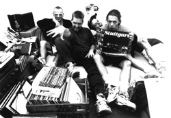Die Fantastischen Vier