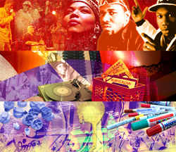 HipHop Association
