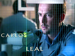 MC Carlos in R.I.S. – Cientifica