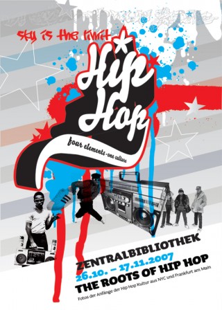 The Roots Of HipHop