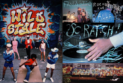 Wild Style – 25th Anniversary