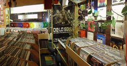 6pack-Records und Sonic-Records