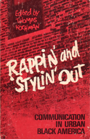 Rappin’ And Stylin’ Out