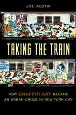 Taking The Train