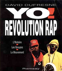 Yo! Rap Revolution