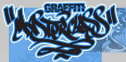 Graffiti Master Class